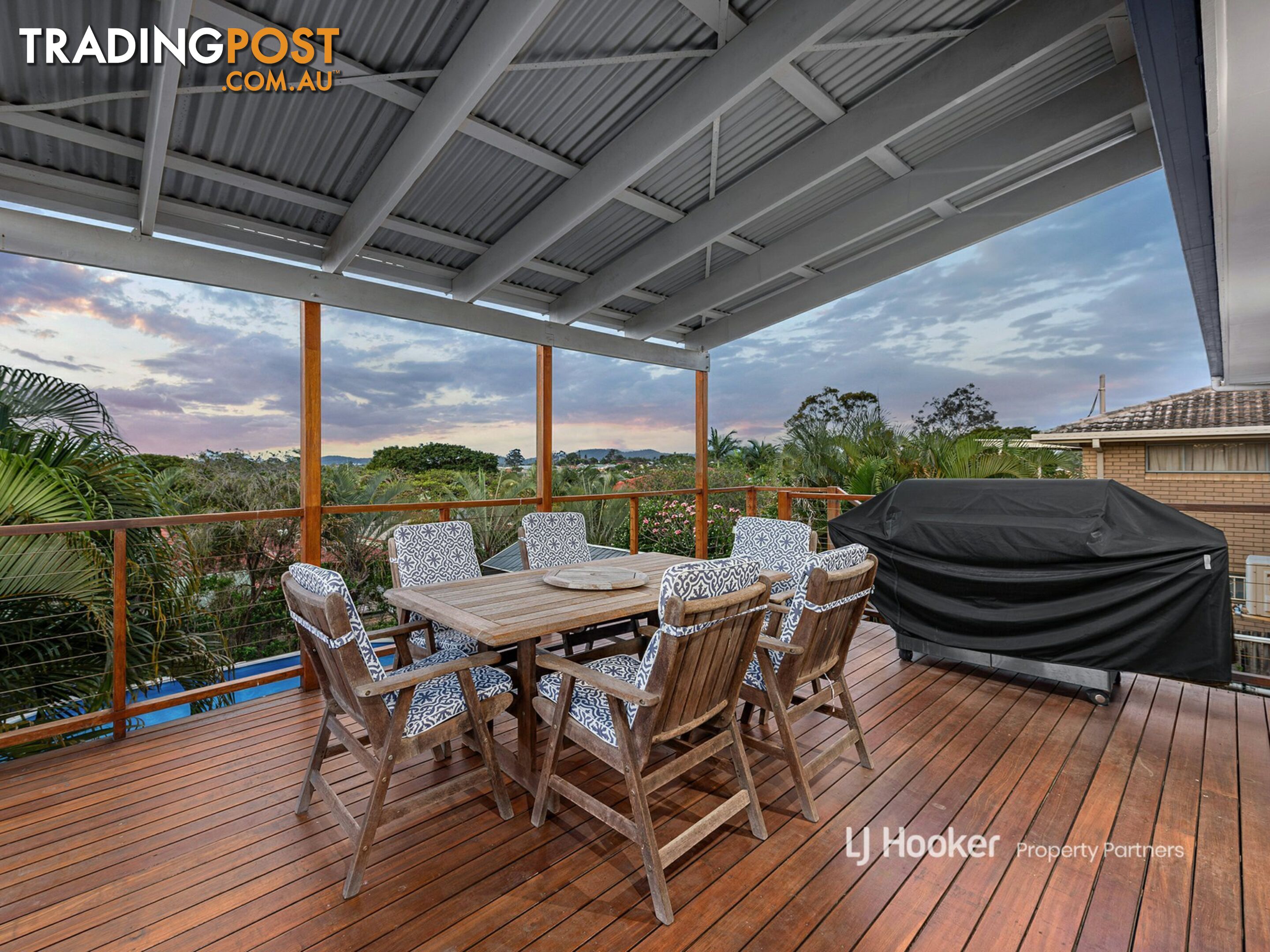 56 Malmrose Street WISHART QLD 4122