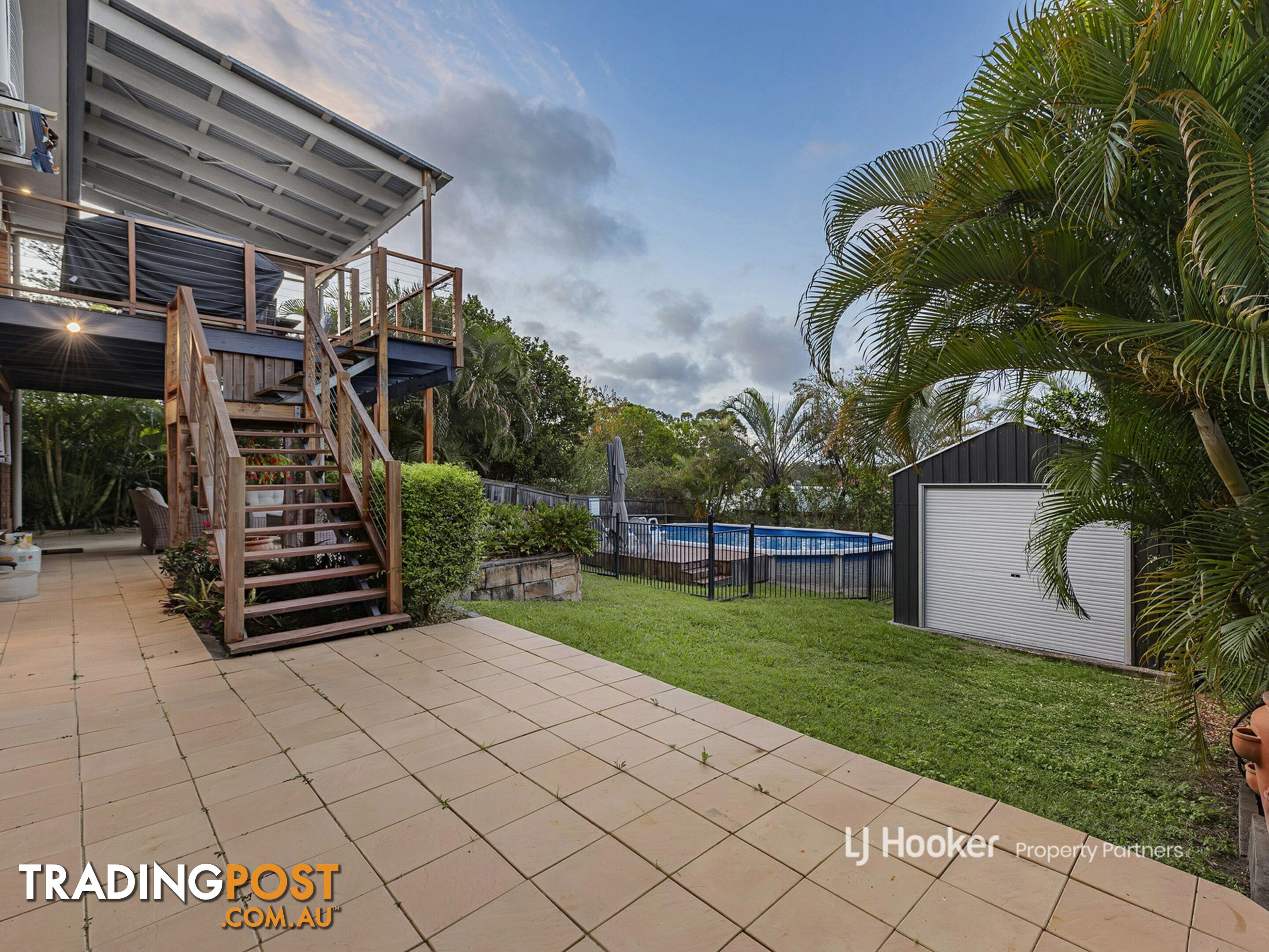 56 Malmrose Street WISHART QLD 4122