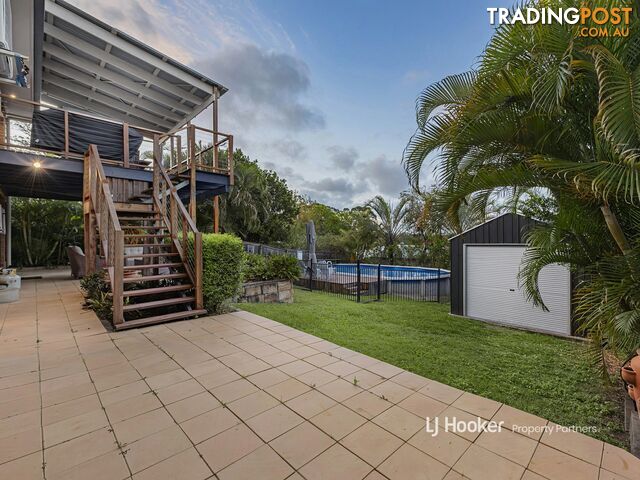 56 Malmrose Street WISHART QLD 4122