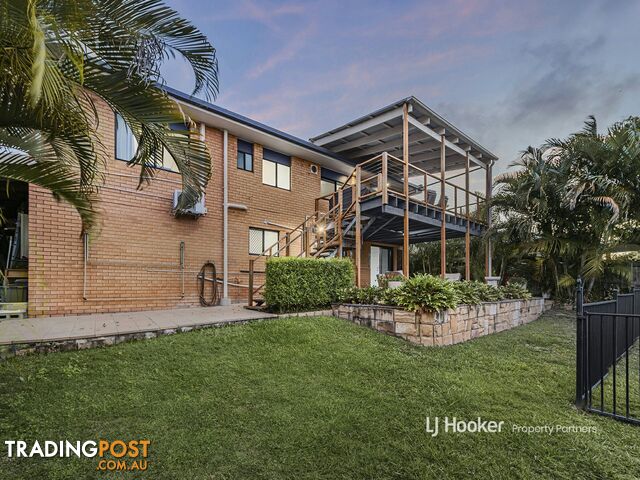 56 Malmrose Street WISHART QLD 4122