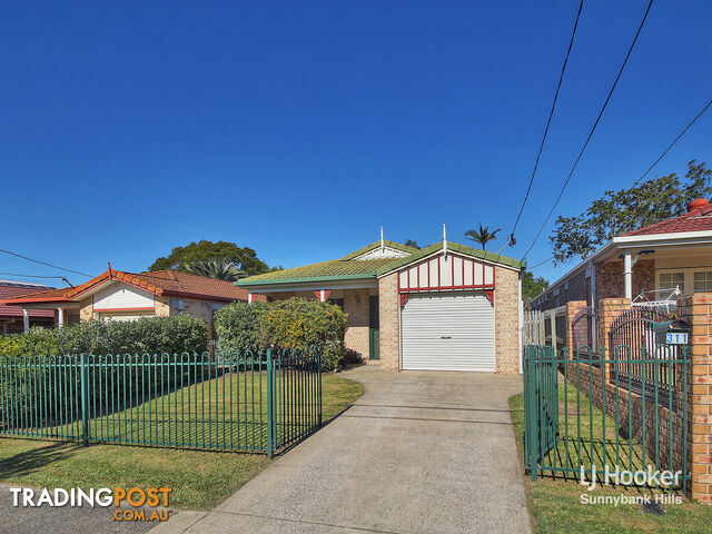 311 Musgrave Road COOPERS PLAINS QLD 4108