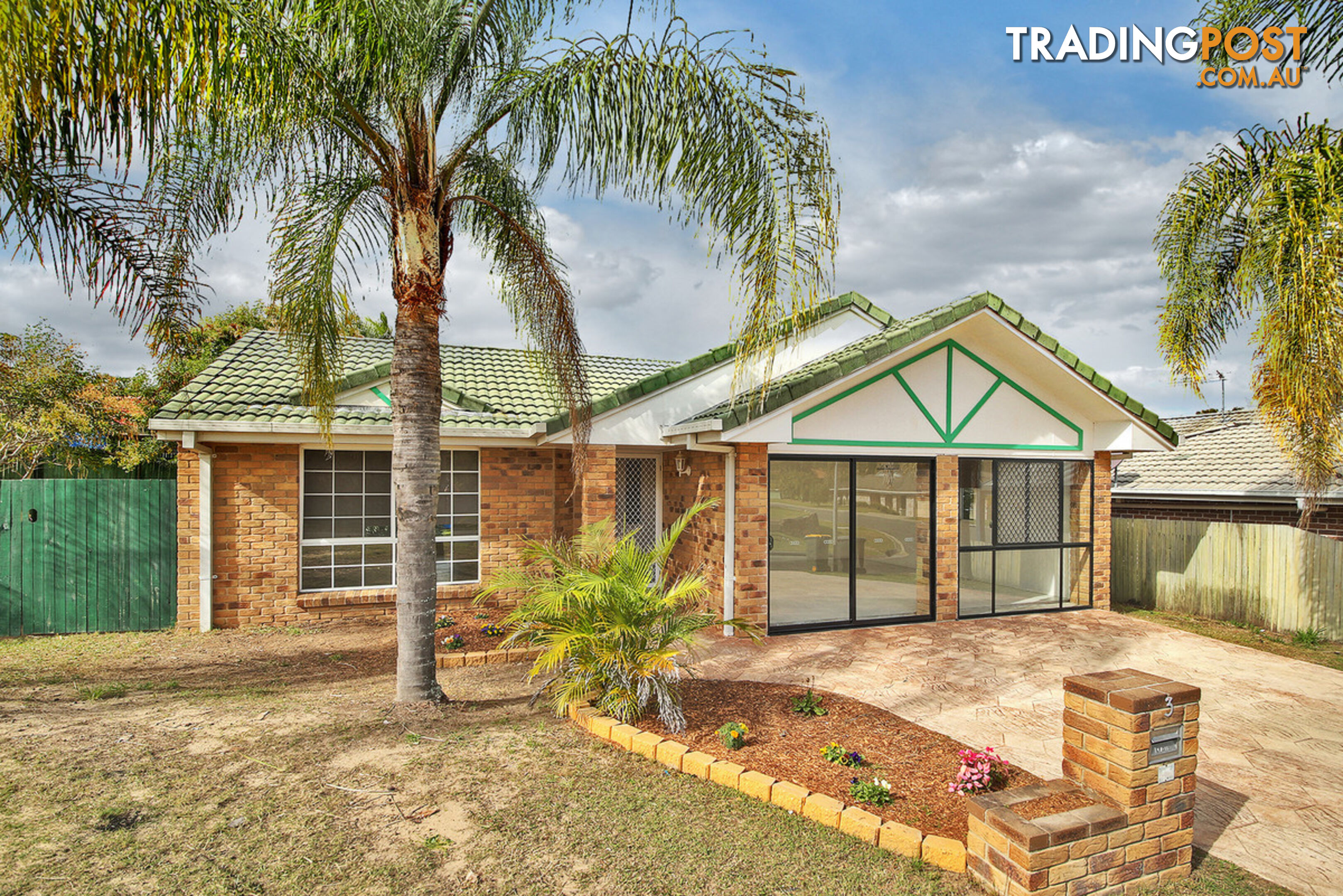 3 Gentian Close DREWVALE QLD 4116