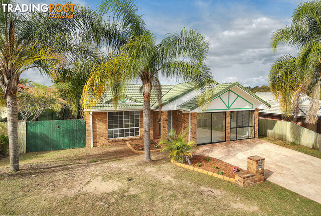 3 Gentian Close DREWVALE QLD 4116