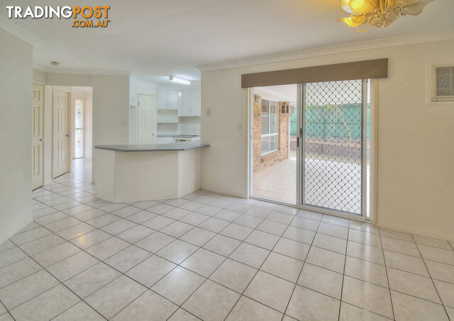 3 Gentian Close DREWVALE QLD 4116