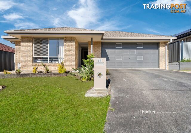 13 Stanley Street ACACIA RIDGE QLD 4110