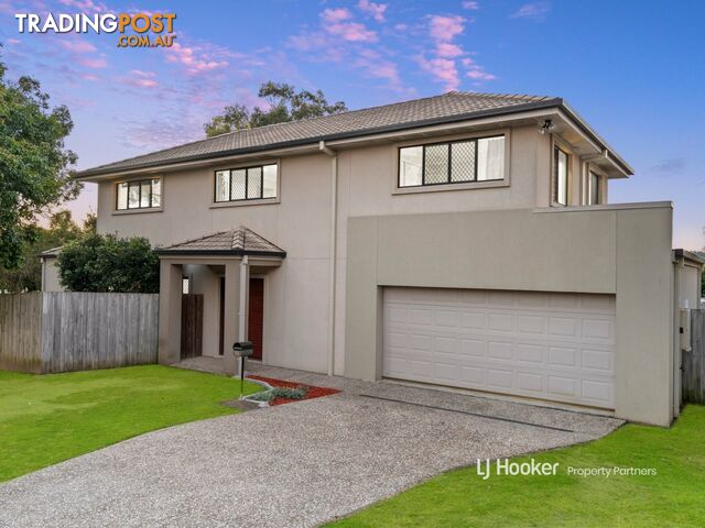 23 Klim Street CALAMVALE QLD 4116