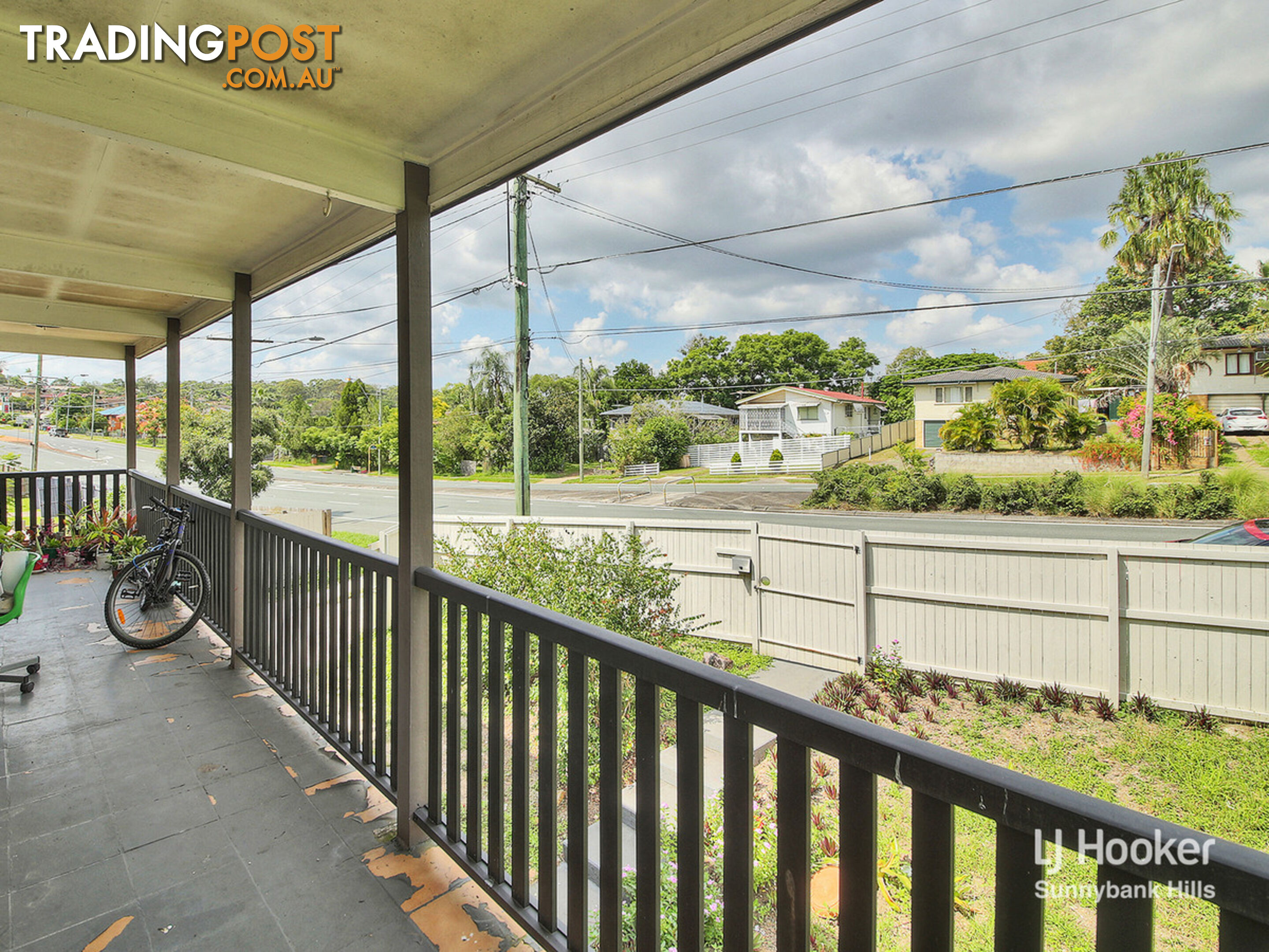 136 Mount Gravatt-Capalaba Road UPPER MOUNT GRAVATT QLD 4122