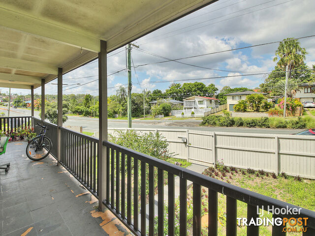 136 Mount Gravatt-Capalaba Road UPPER MOUNT GRAVATT QLD 4122