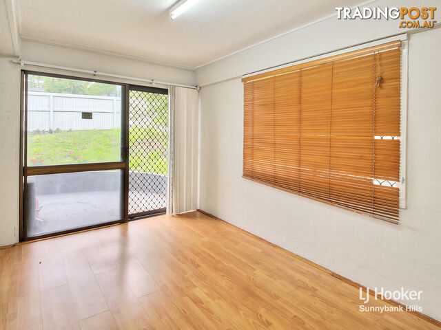 136 Mount Gravatt-Capalaba Road UPPER MOUNT GRAVATT QLD 4122