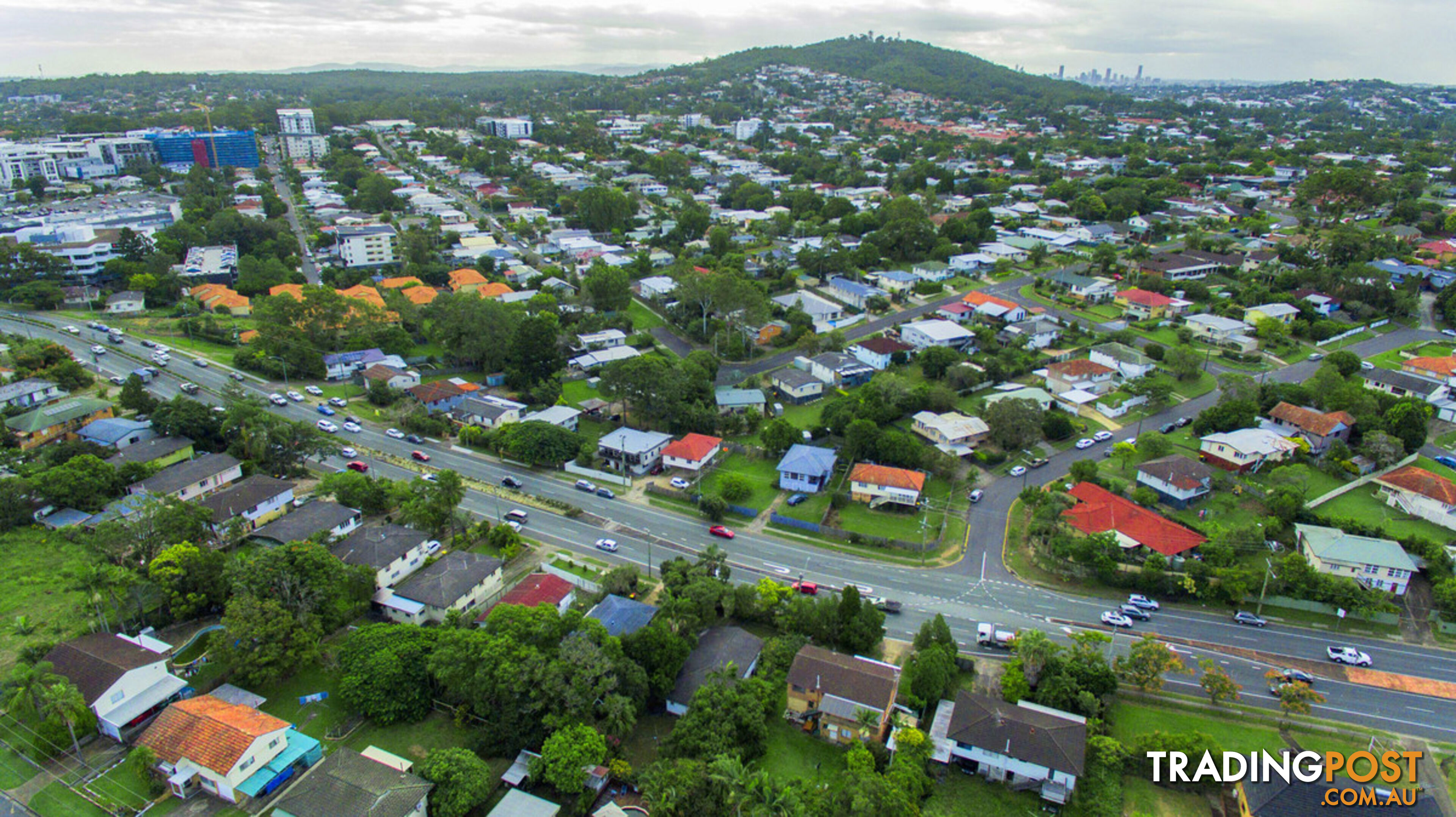 136 Mount Gravatt-Capalaba Road UPPER MOUNT GRAVATT QLD 4122