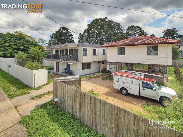 136 Mount Gravatt-Capalaba Road UPPER MOUNT GRAVATT QLD 4122