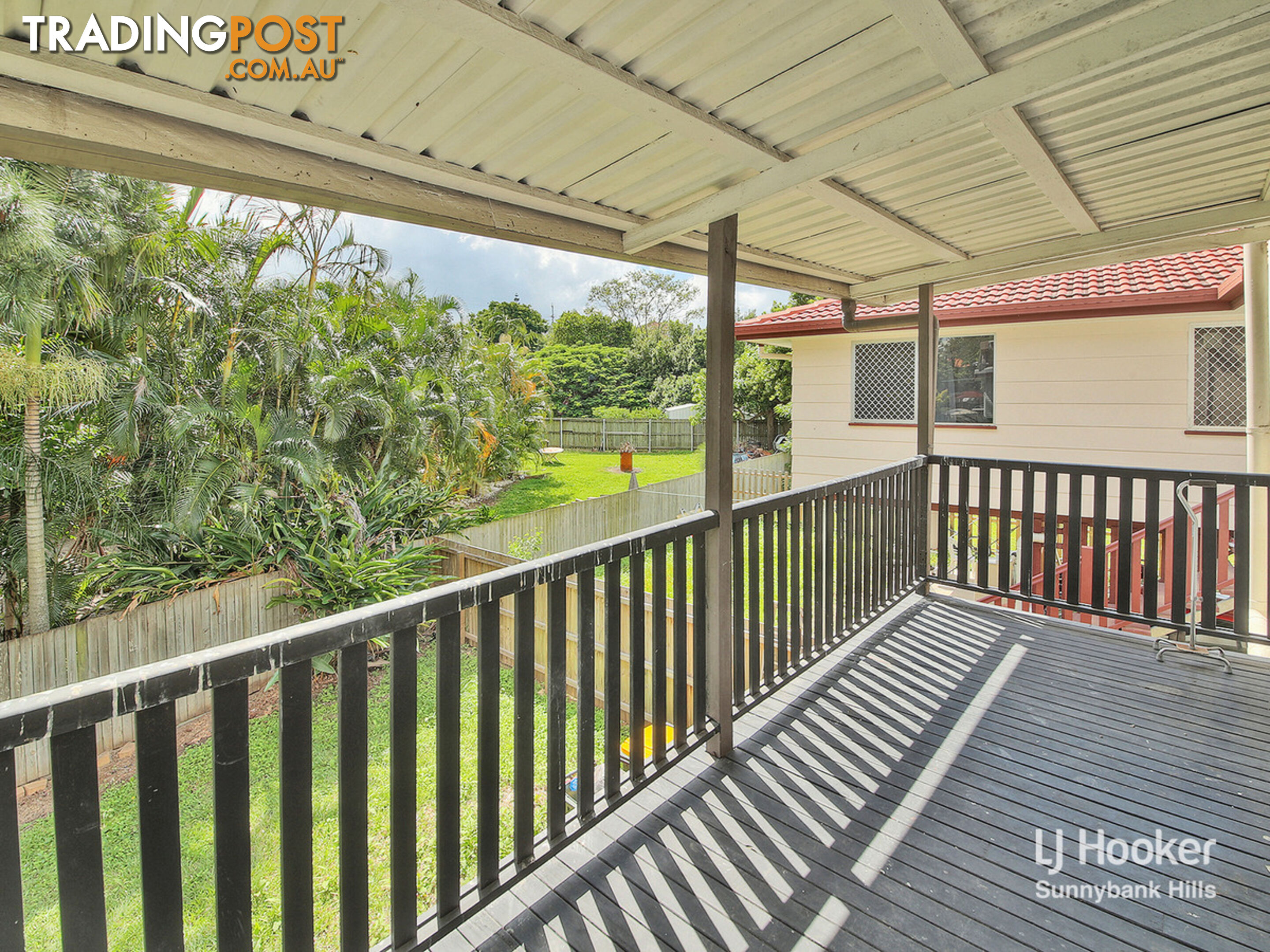 136 Mount Gravatt-Capalaba Road UPPER MOUNT GRAVATT QLD 4122