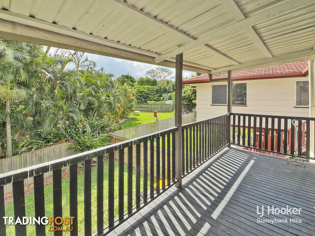 136 Mount Gravatt-Capalaba Road UPPER MOUNT GRAVATT QLD 4122