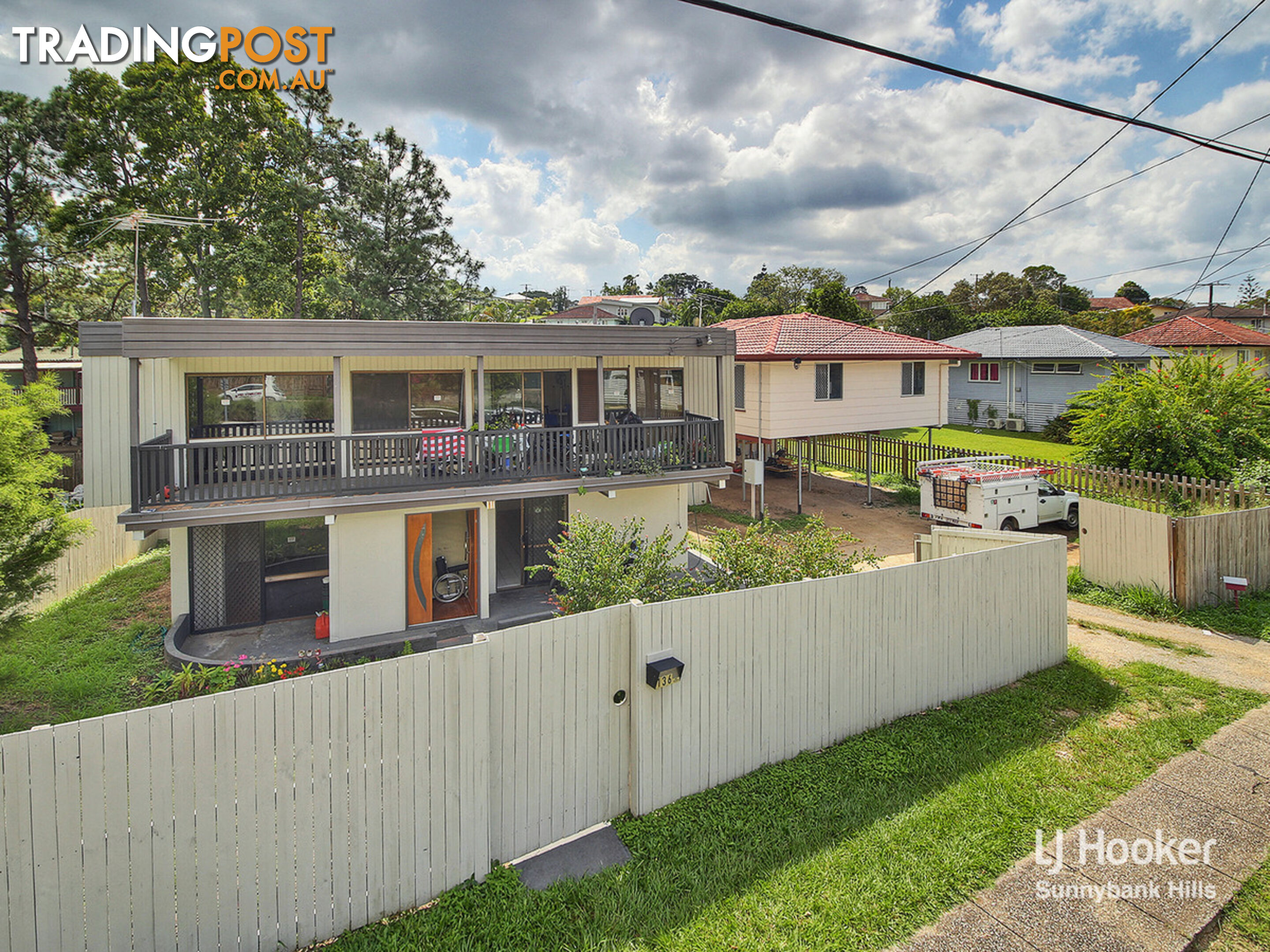 136 Mount Gravatt-Capalaba Road UPPER MOUNT GRAVATT QLD 4122