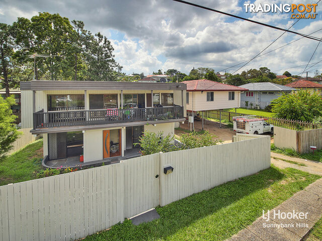 136 Mount Gravatt-Capalaba Road UPPER MOUNT GRAVATT QLD 4122