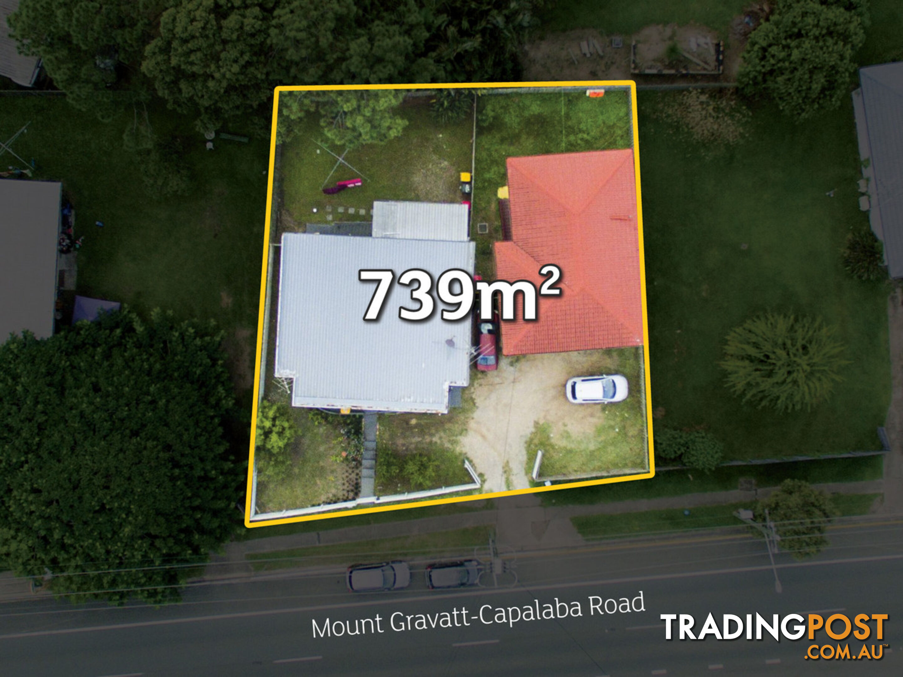 136 Mount Gravatt-Capalaba Road UPPER MOUNT GRAVATT QLD 4122