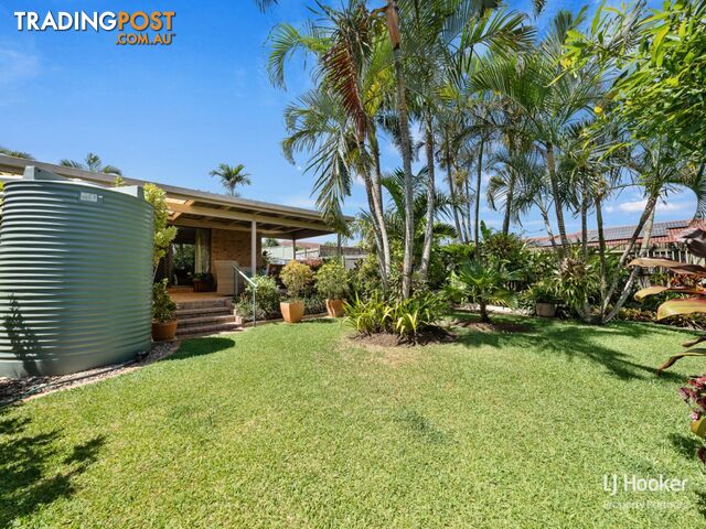 71 Helicia Street ALGESTER QLD 4115