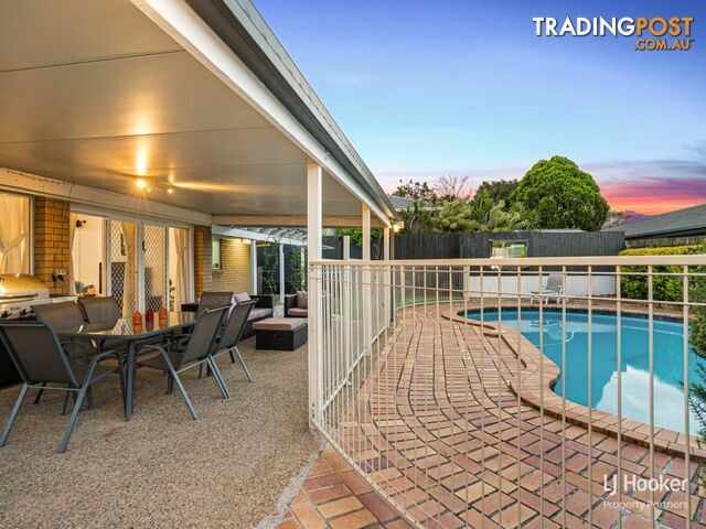 9 Grenadier Court RUNCORN QLD 4113