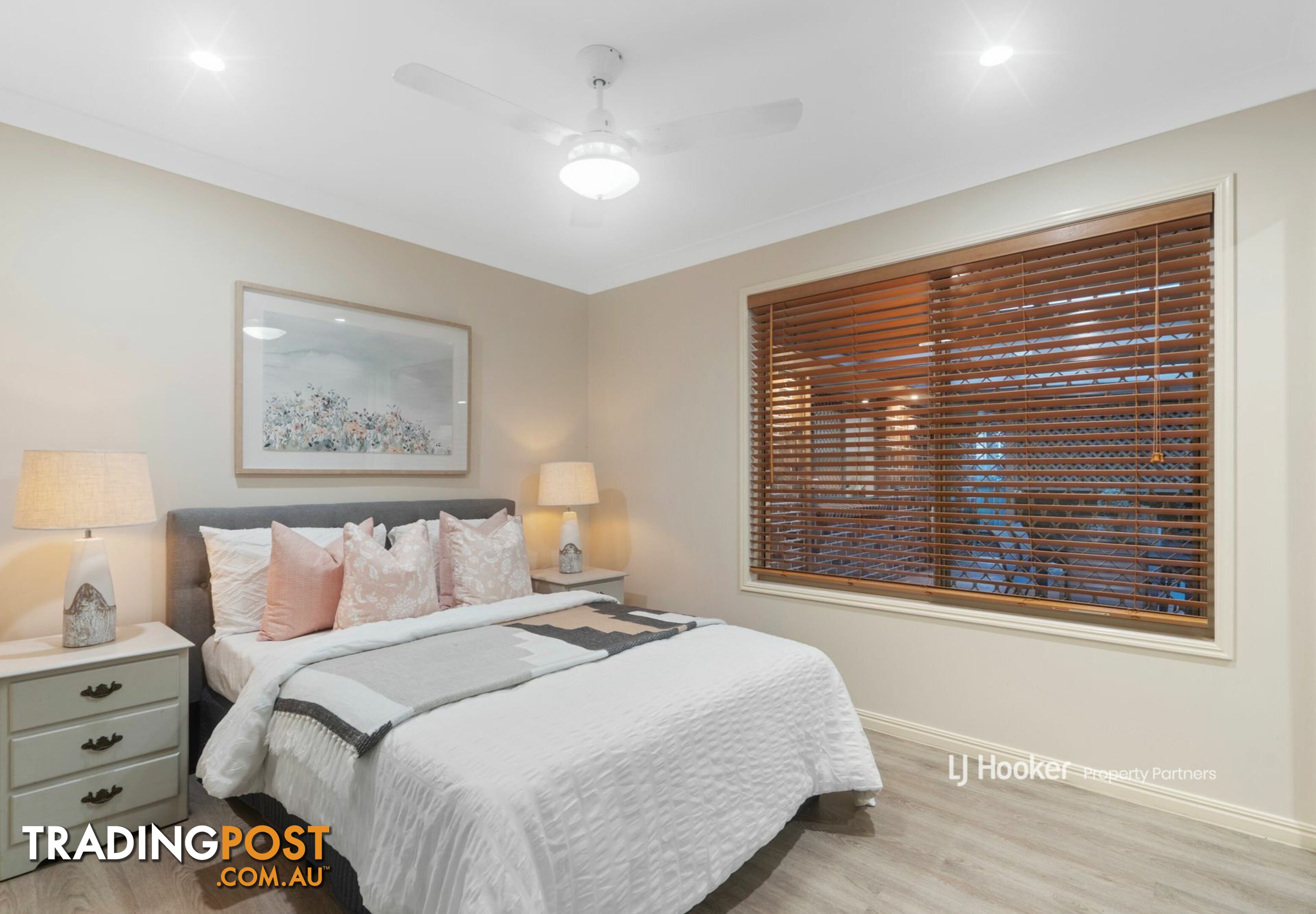 42 Bannockburn Crescent PARKINSON QLD 4115