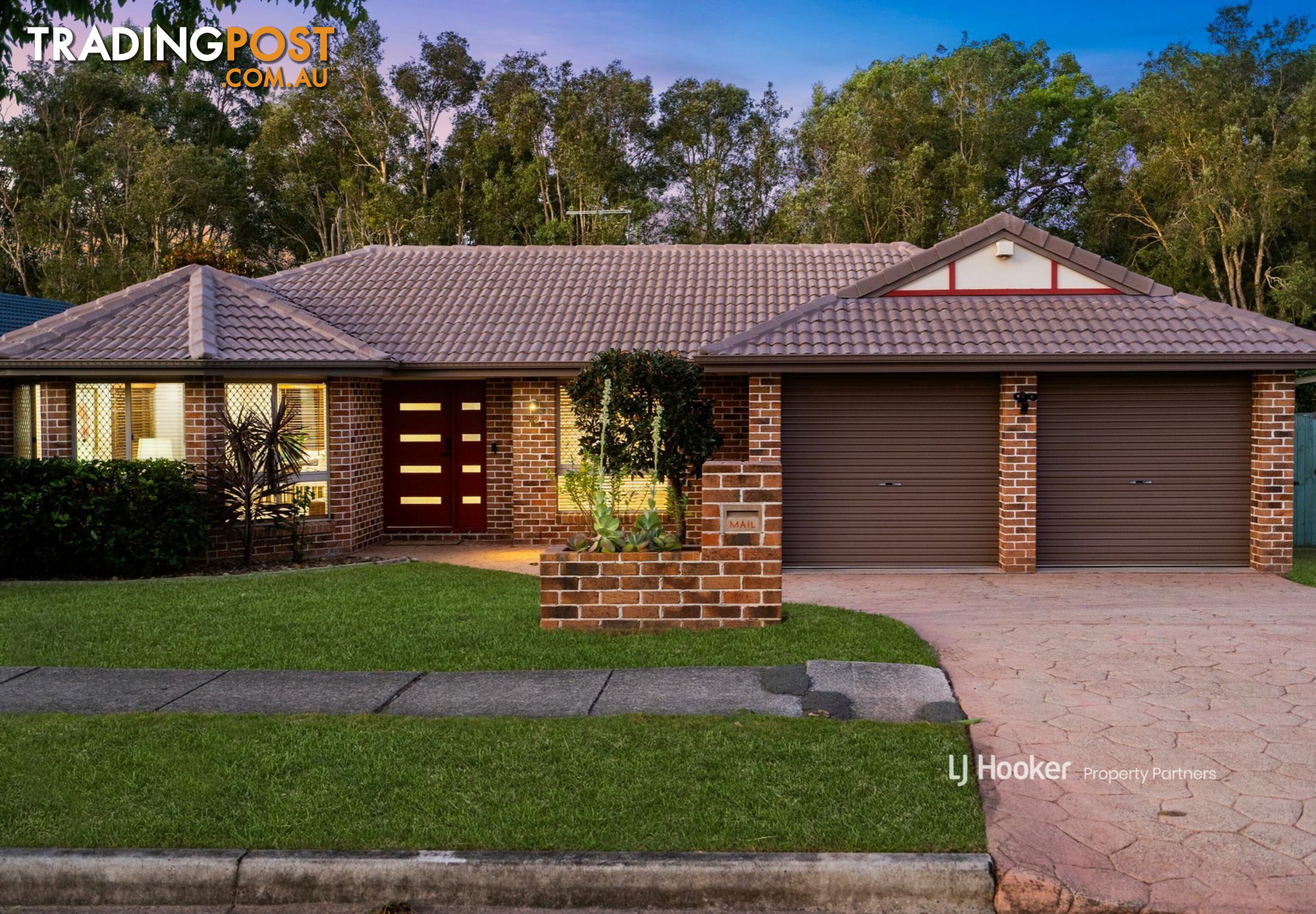 42 Bannockburn Crescent PARKINSON QLD 4115