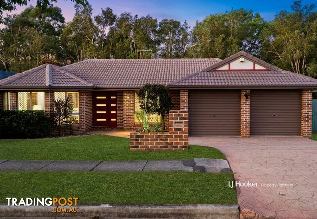 42 Bannockburn Crescent PARKINSON QLD 4115