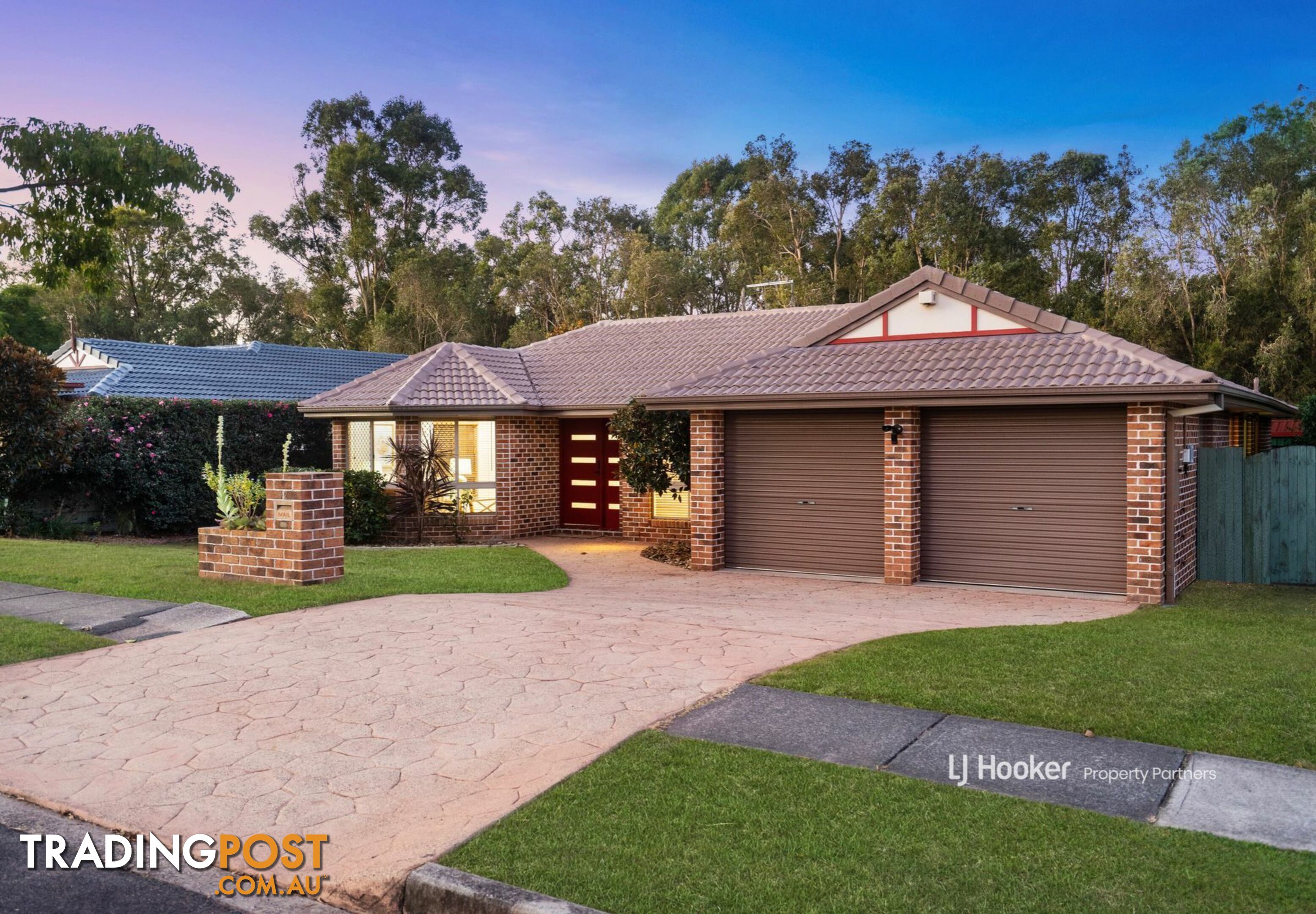 42 Bannockburn Crescent PARKINSON QLD 4115