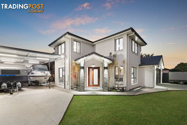 91 Oakview Street PARKINSON QLD 4115