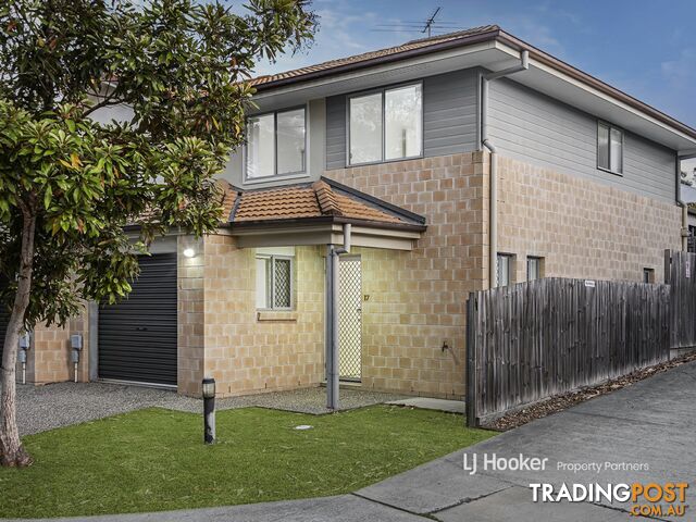 17/39 Gumtree Street RUNCORN QLD 4113