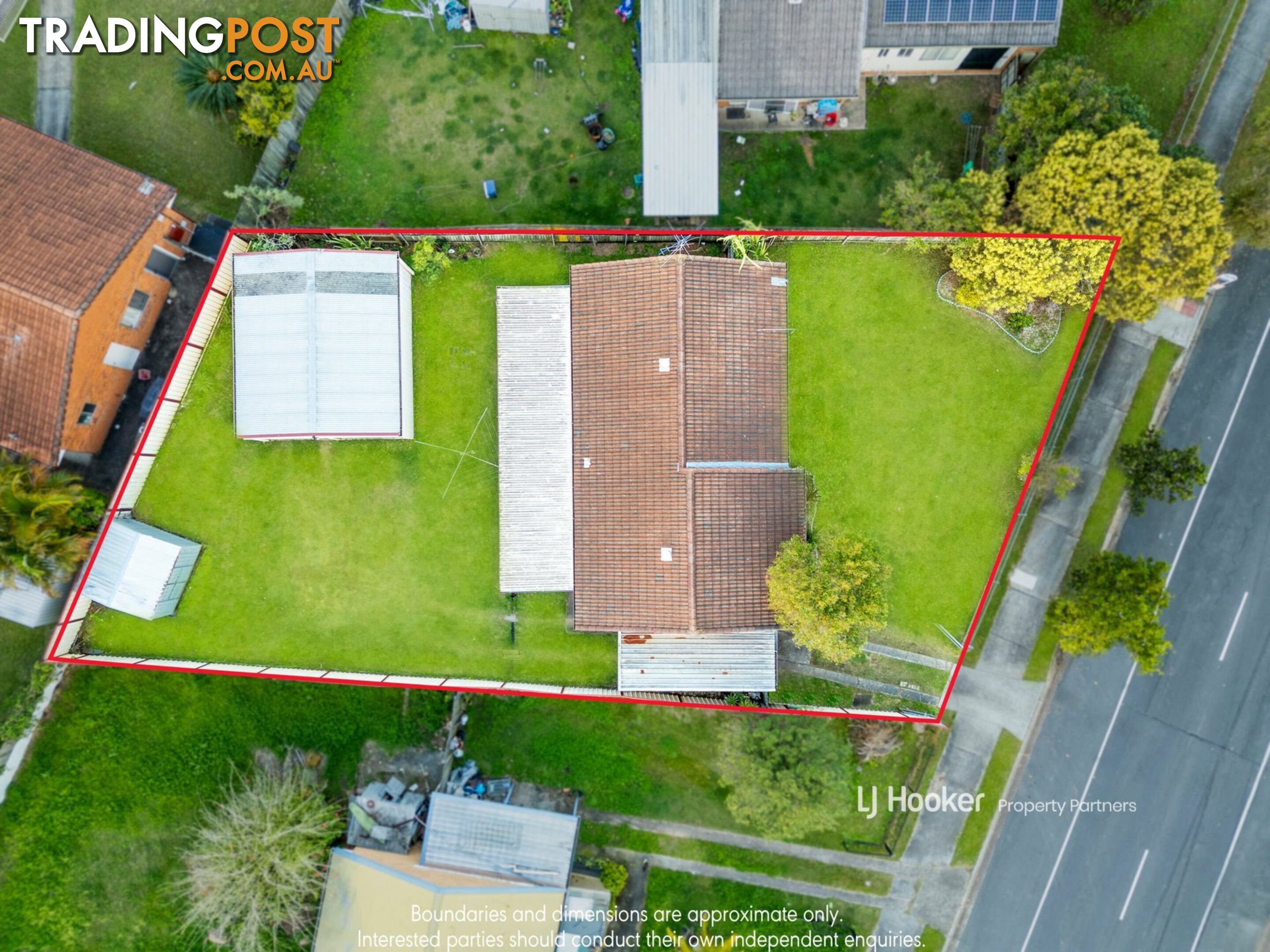 44 Velorum Drive KINGSTON QLD 4114