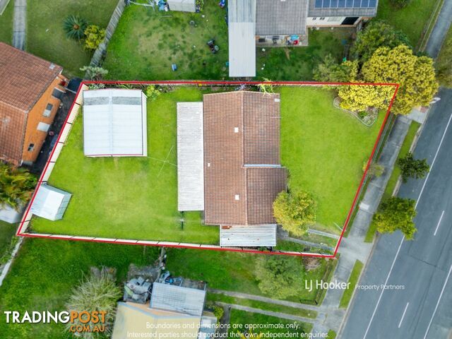 44 Velorum Drive KINGSTON QLD 4114