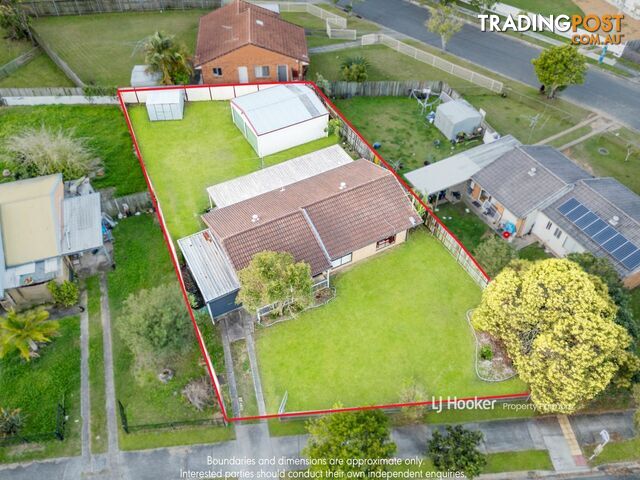 44 Velorum Drive KINGSTON QLD 4114