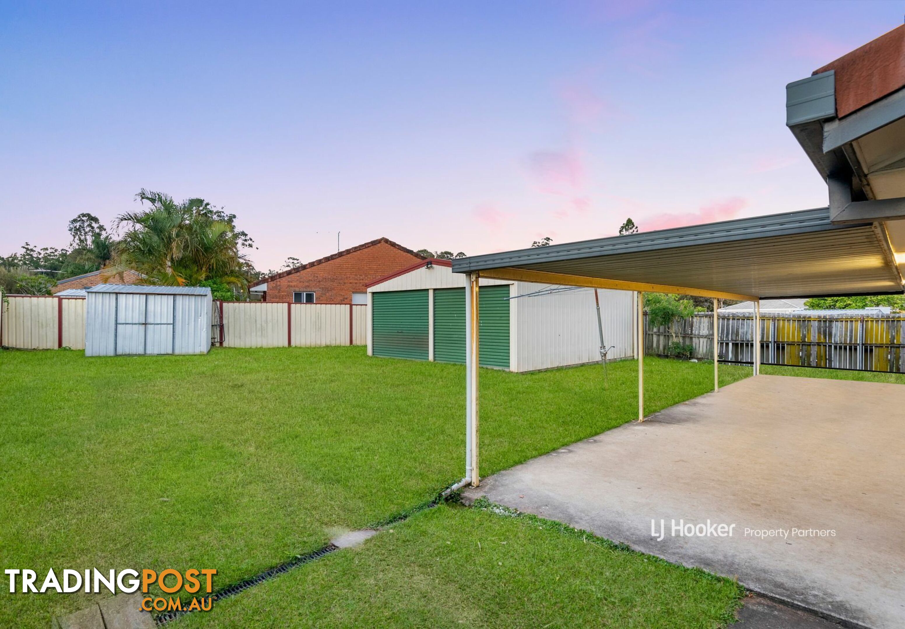 44 Velorum Drive KINGSTON QLD 4114