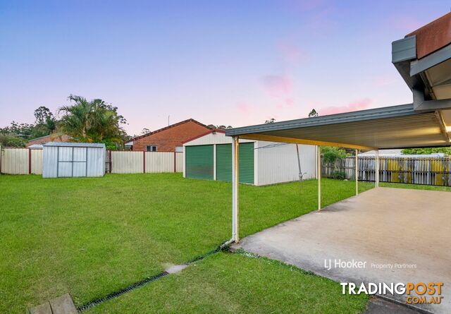 44 Velorum Drive KINGSTON QLD 4114