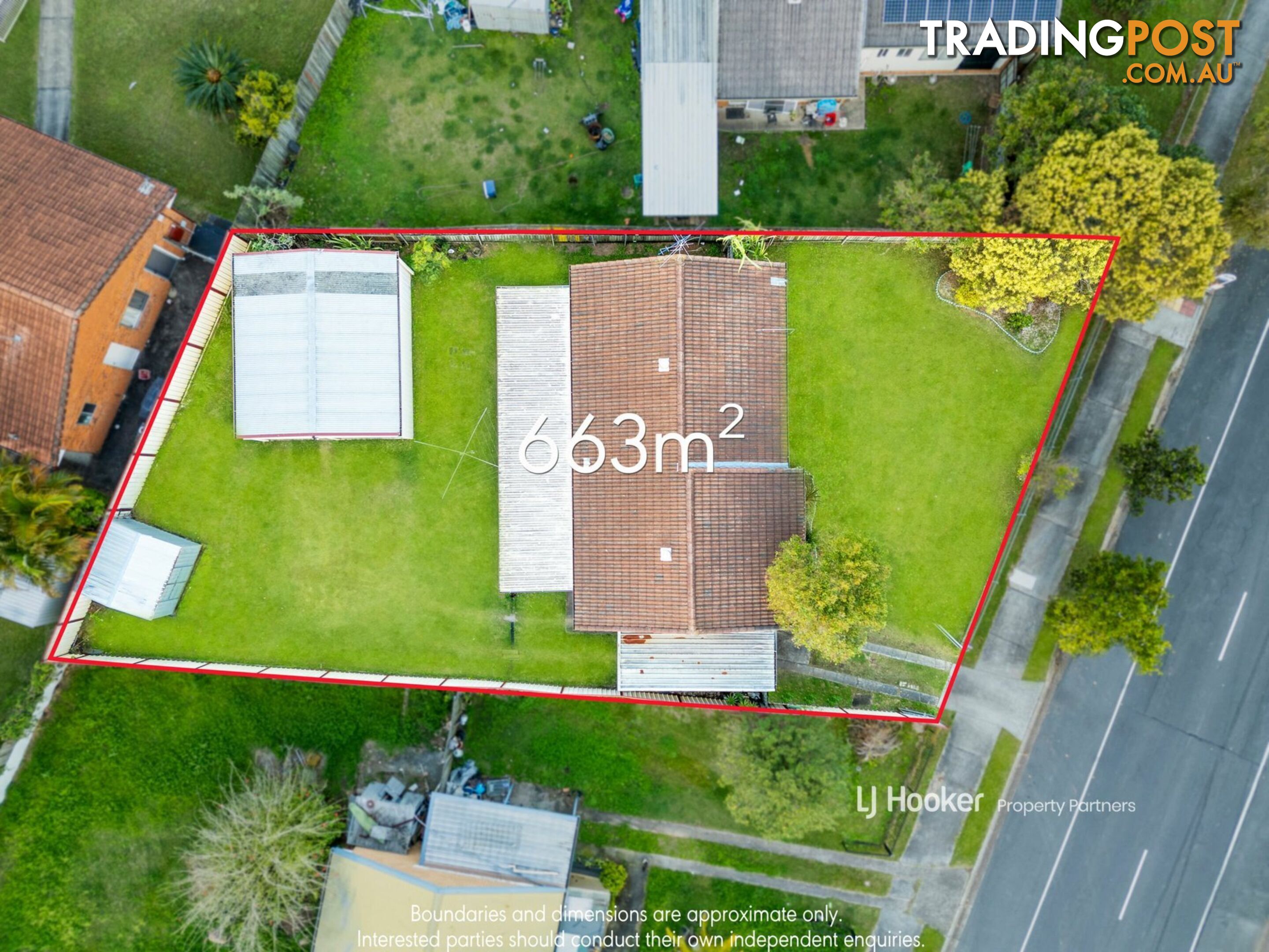 44 Velorum Drive KINGSTON QLD 4114