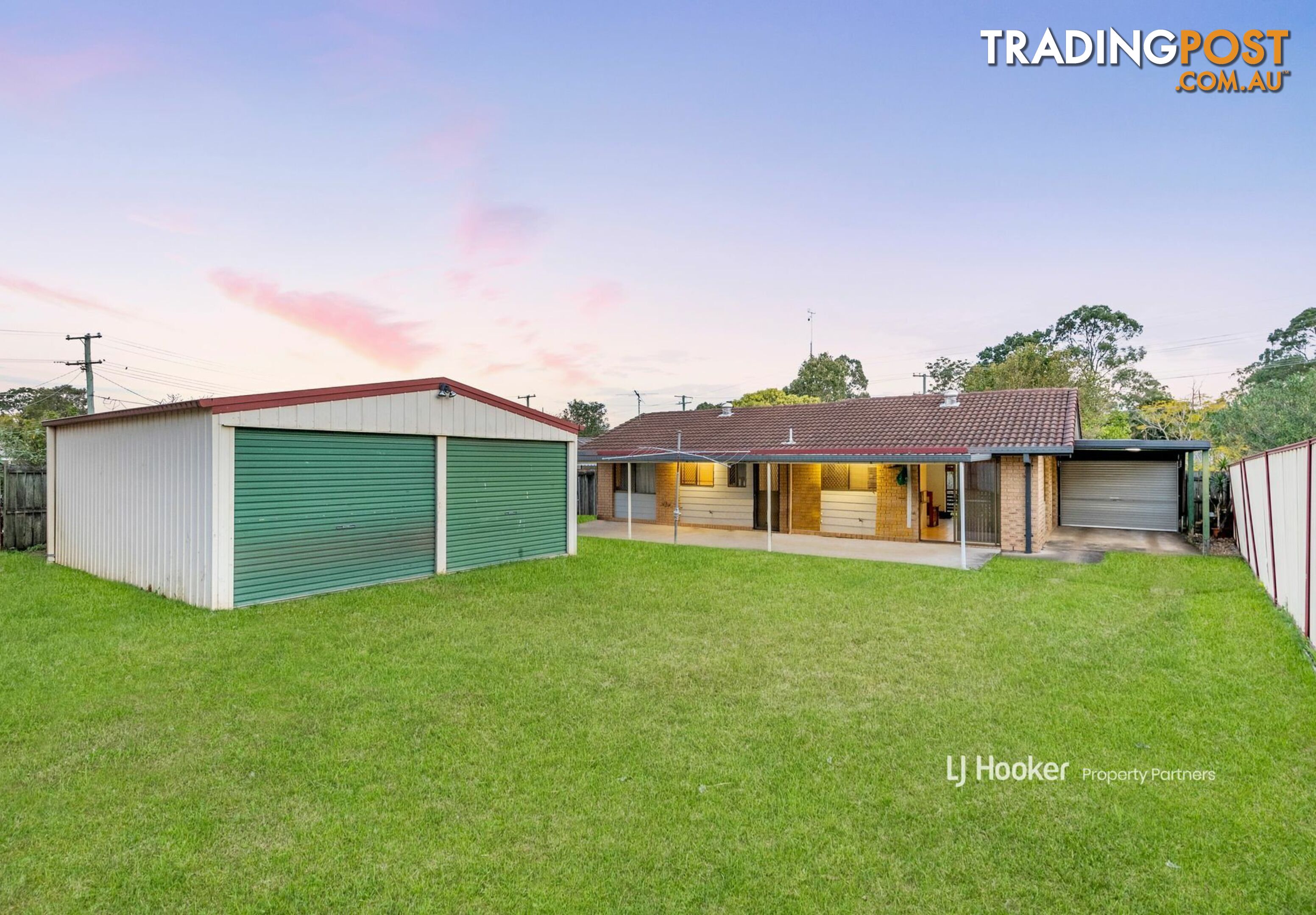 44 Velorum Drive KINGSTON QLD 4114