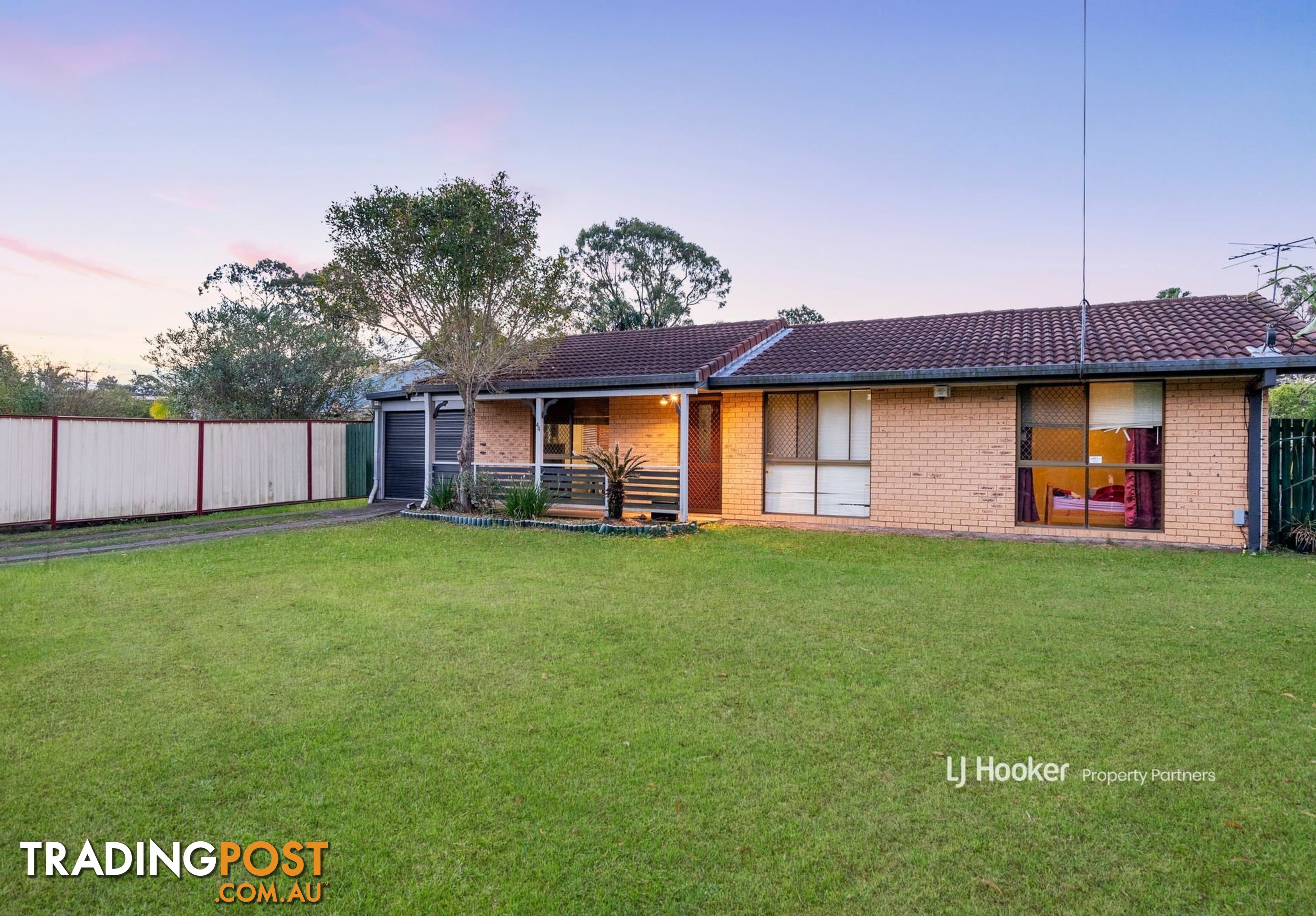 44 Velorum Drive KINGSTON QLD 4114