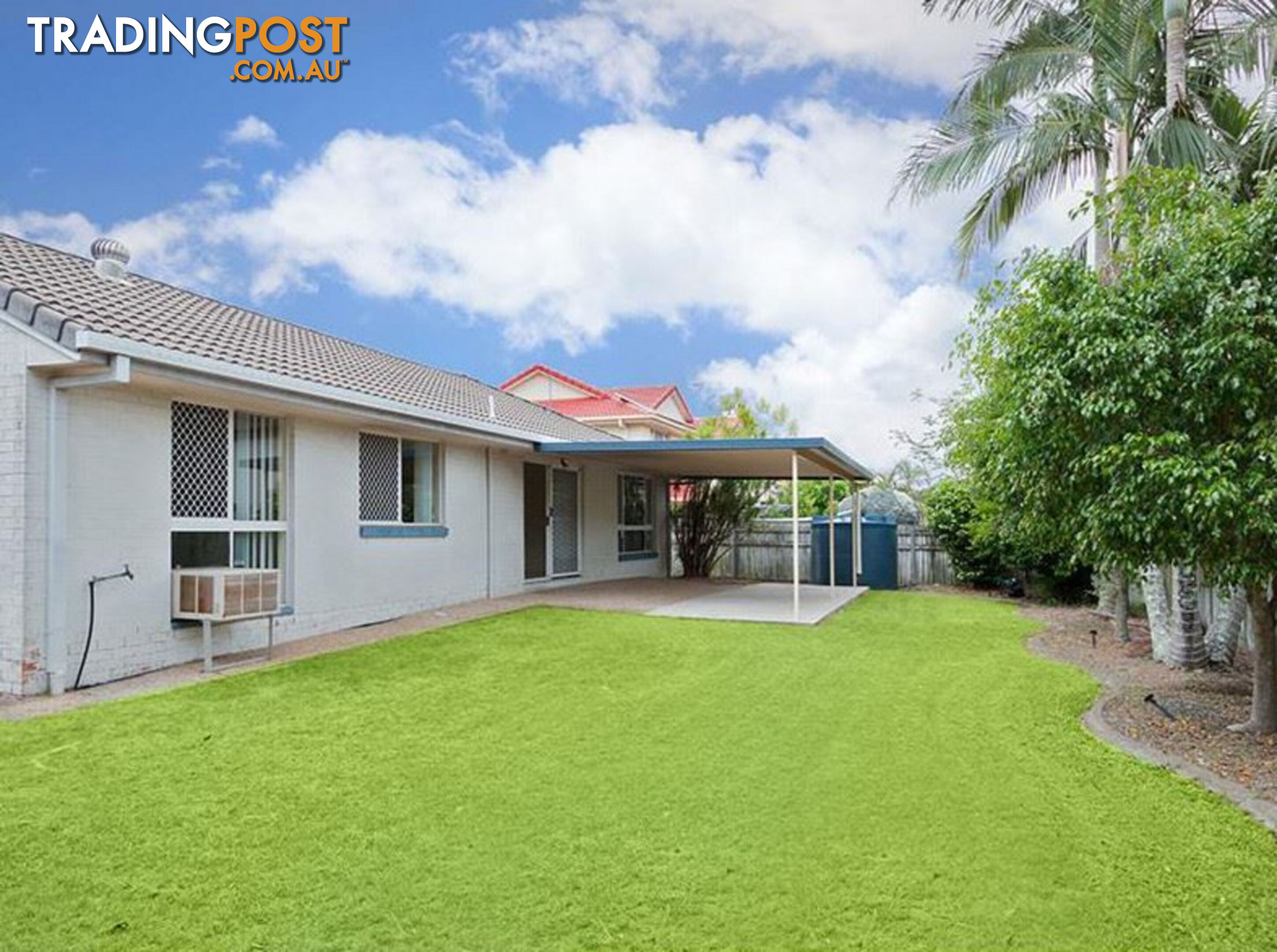 27 The Avenue SUNNYBANK HILLS QLD 4109