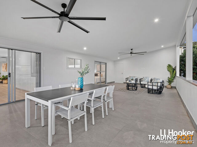 56 Milanion Crescent CARINDALE QLD 4152