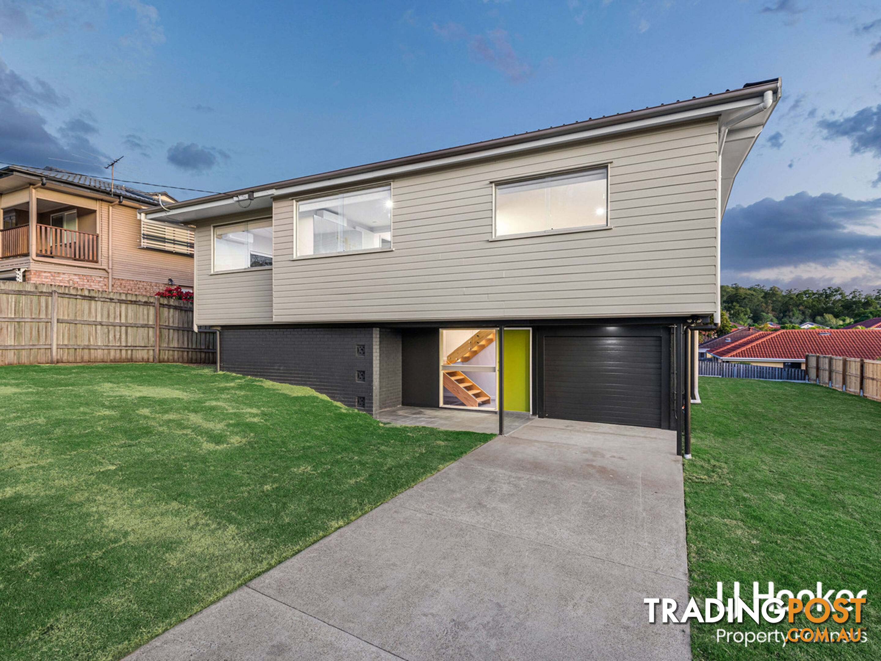 56 Milanion Crescent CARINDALE QLD 4152