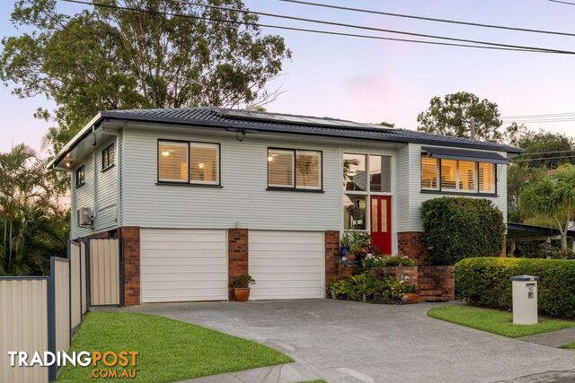 16 Diana Street UNDERWOOD QLD 4119 - photo 1 of 24