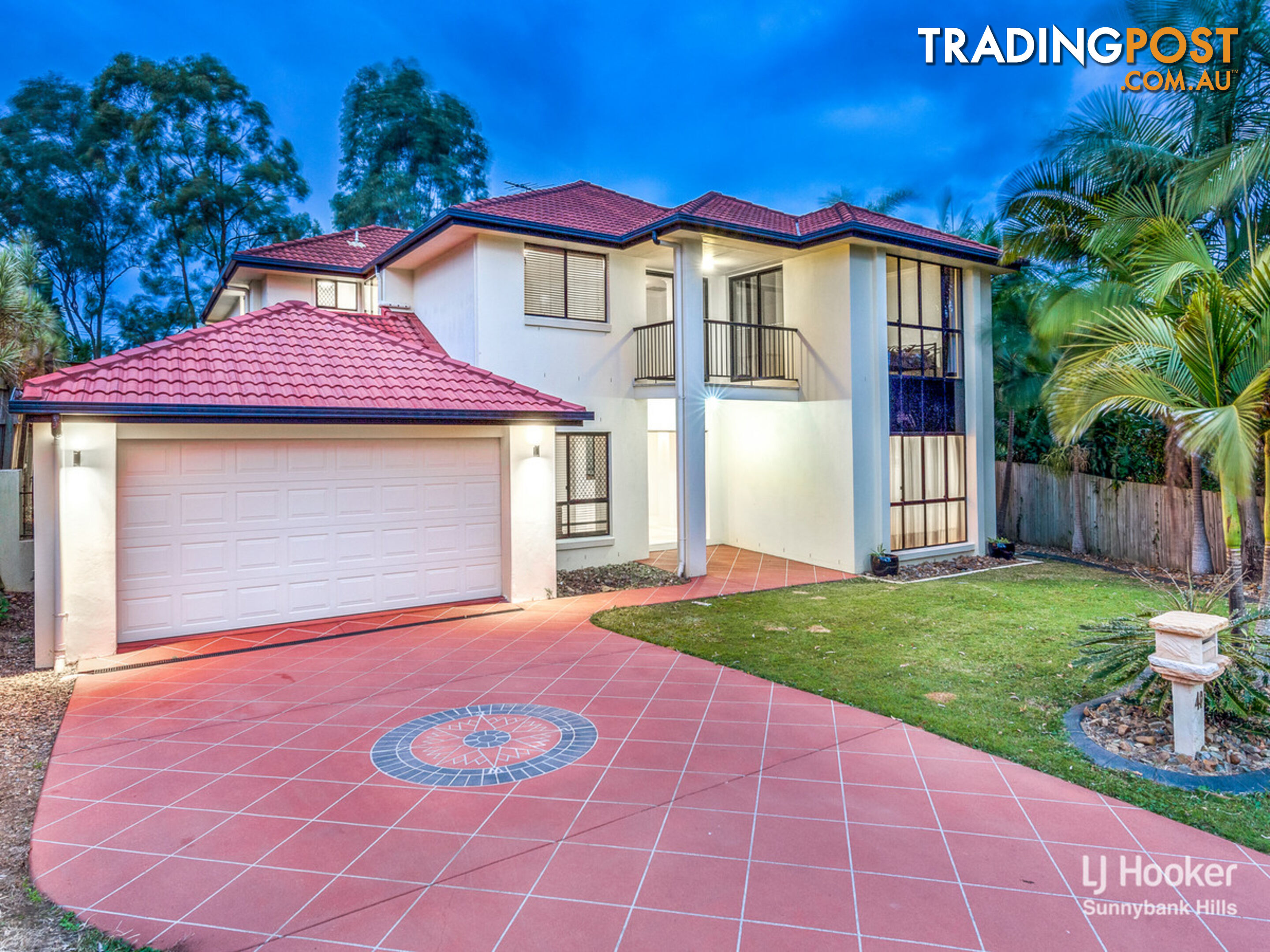 40 Zingelmann Place KURABY QLD 4112