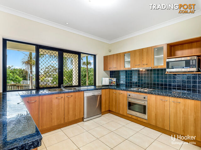 40 Zingelmann Place KURABY QLD 4112