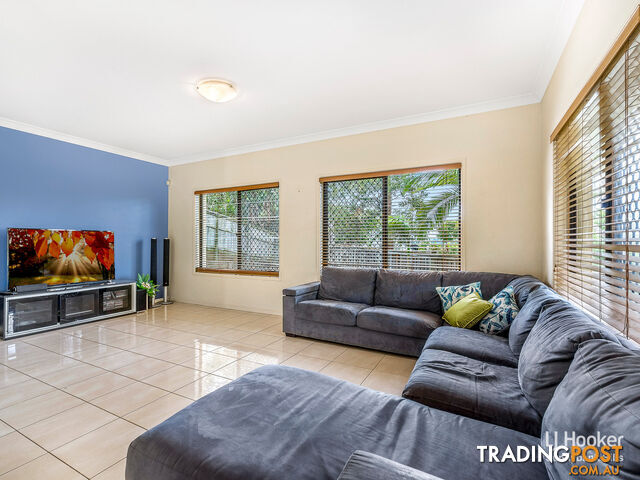 40 Zingelmann Place KURABY QLD 4112