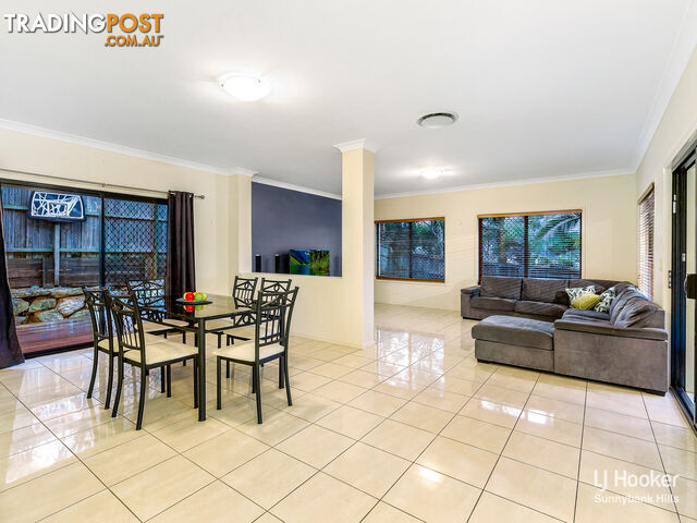 40 Zingelmann Place KURABY QLD 4112