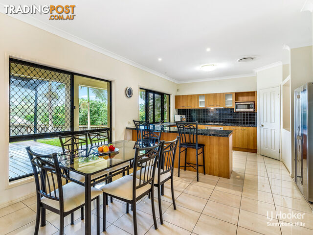 40 Zingelmann Place KURABY QLD 4112