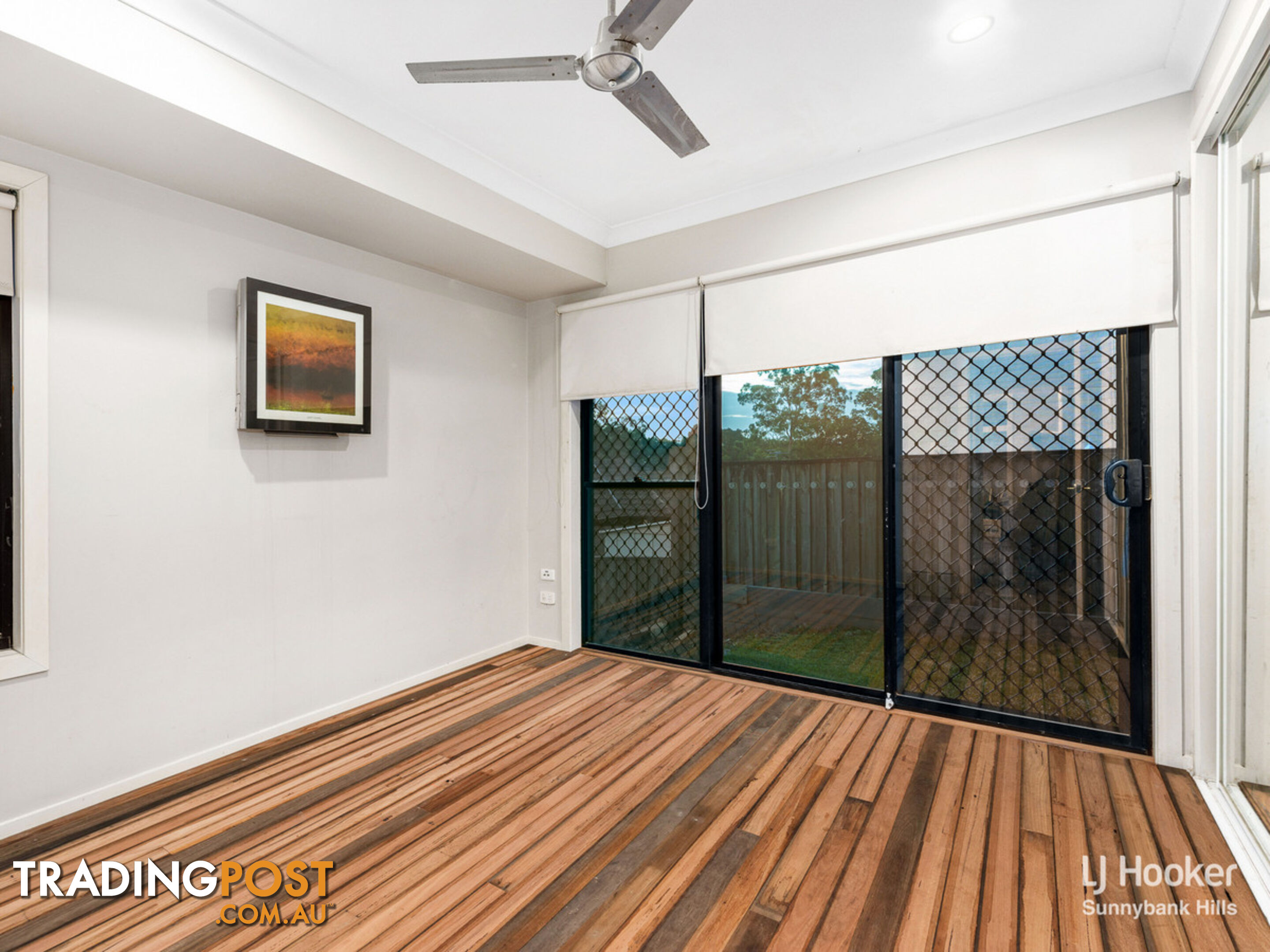 105 Kavanagh Road WISHART QLD 4122