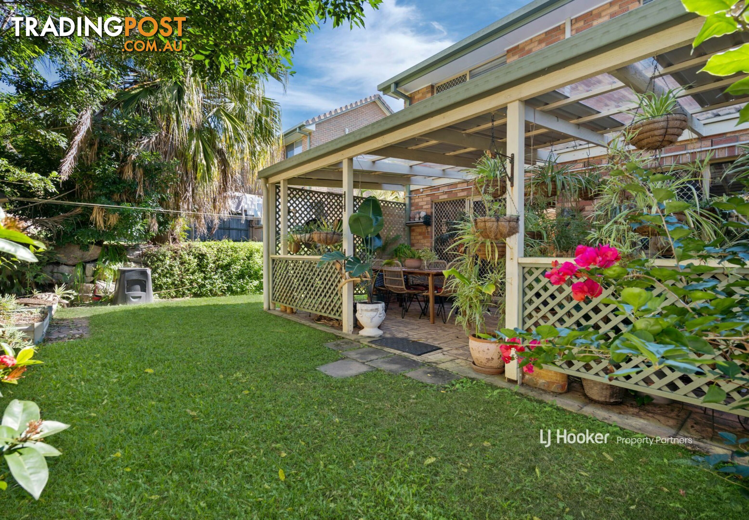 21/20 Hellawell Road SUNNYBANK HILLS QLD 4109