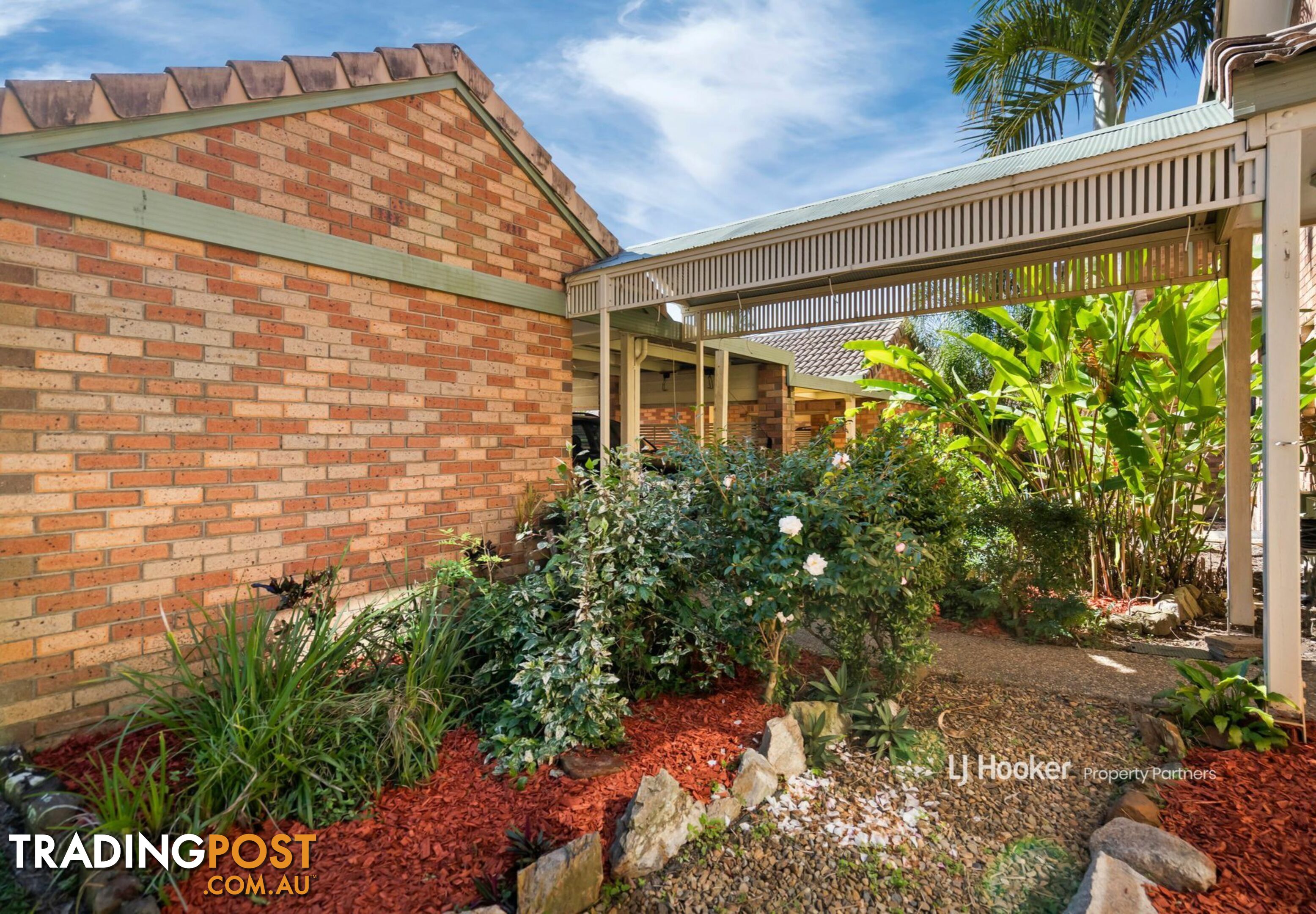 21/20 Hellawell Road SUNNYBANK HILLS QLD 4109