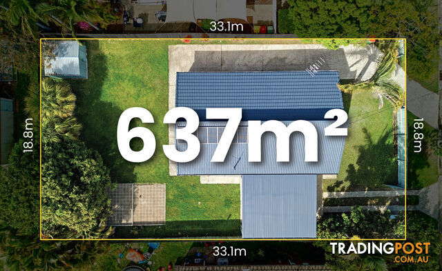 6 Wallace Street REDCLIFFE QLD 4020