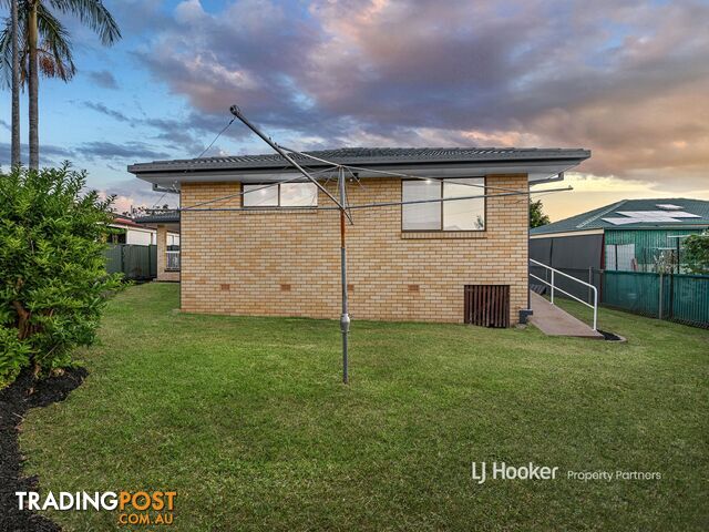 29 Illinois Street SUNNYBANK HILLS QLD 4109